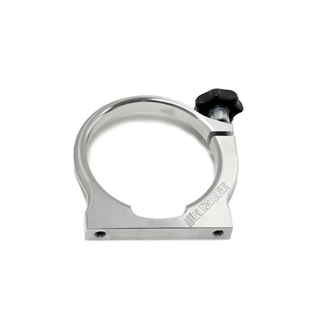 Meziere Bottle Clamp 3.00In Dia. W/Hardware Bc3300 Meziere Bottle Clamp 3.00In Dia. W/Hardware Bc3300