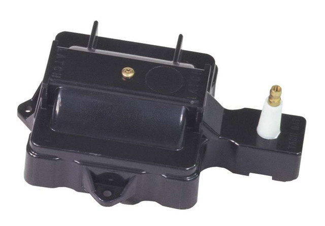 Msd Ignition Hei Dust Cover  8401Msd