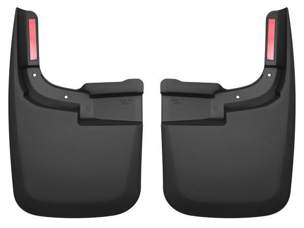 Husky Liners 17-   Ford F250 Front Mud Flaps 58461