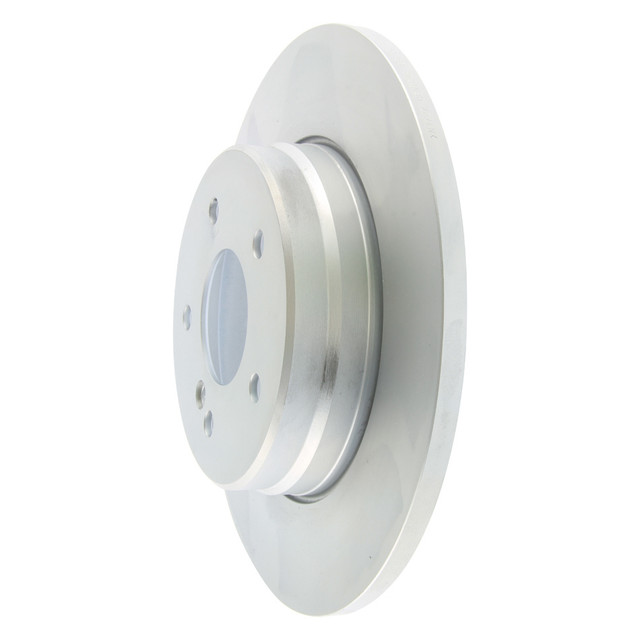 Centric Brake Parts Premium High Carbon Allo Y Brake Rotor 125.35044