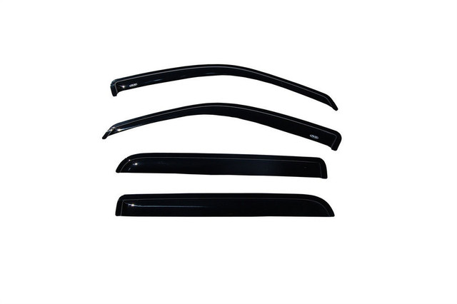 Ventshade 02- Ford Explorer 4Dr Ventvisors 94819 Ventshade 02- Ford Explorer 4Dr Ventvisors 94819