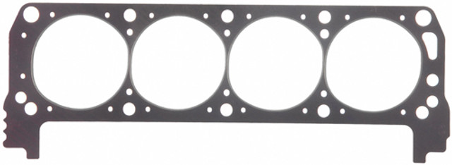 Fel-Pro 302 Svo Ford Head Gasket Right Hand Only Sold Ea 1023