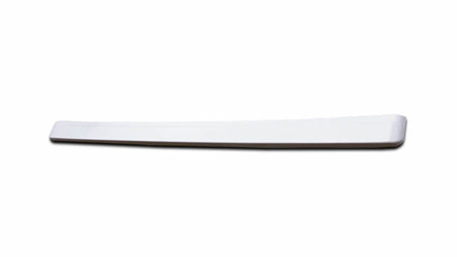 Fivestar Abc Rocker Panel Rolled Aluminum White 000-5501A-W