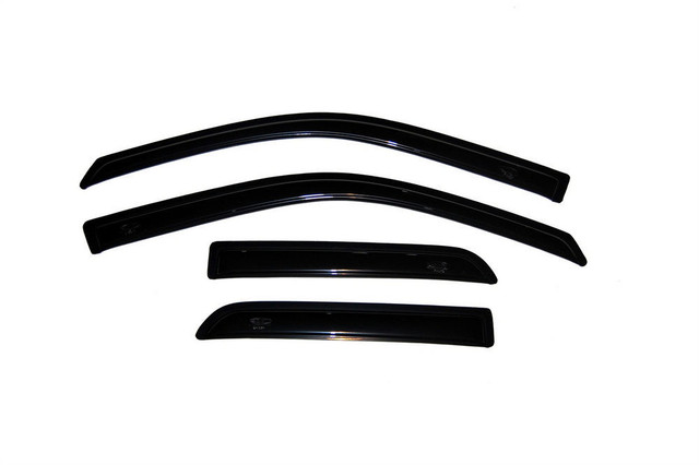 Ventshade Ventvisor 4Pc 09- Ram 1500 Quad Cab 94101