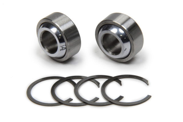 Qa1 Bearing Kit .625In Id X 1In Od X 1In Wide Sib10T-102Pk