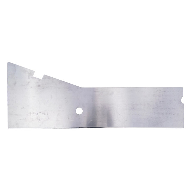 Triple X Race Components Lh Engine Enclosure Tall Alum 2 Piece Sc-Bw-9840 Triple X Race Components Lh Engine Enclosure Tall Alum 2 Piece Sc-Bw-9840