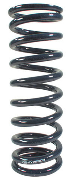 Hyperco Rear Spring 5In Id 13In Tall 18S-165 Hyperco Rear Spring 5In Id 13In Tall 18S-165