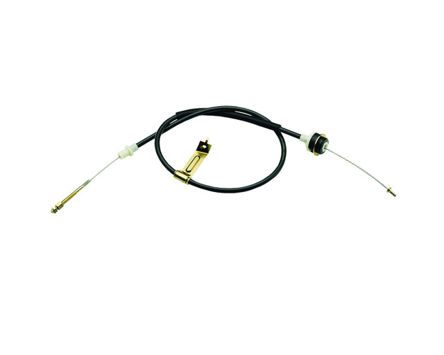 Ford Replacement Clutch Cable For M7553-B302 M-7553-C302