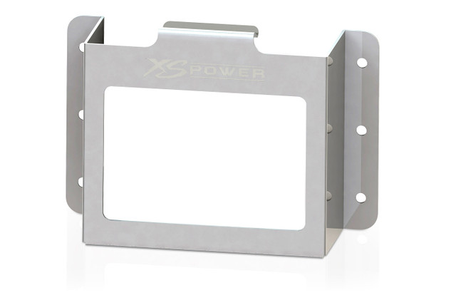 Xs Power Battery Side Mount Battery Box For S680 511 Xs Power Battery Side Mount Battery Box For S680 511