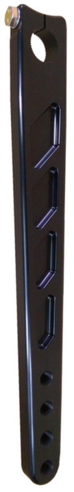 Triple X Race Components Midget Pitman Arm Angle Broached Black Mid-St-0008Blk Triple X Race Components Midget Pitman Arm Angle Broached Black Mid-St-0008Blk