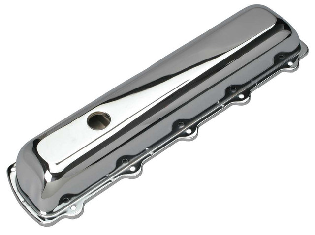 Trans-Dapt Oldsmobile Valve Covers  9391