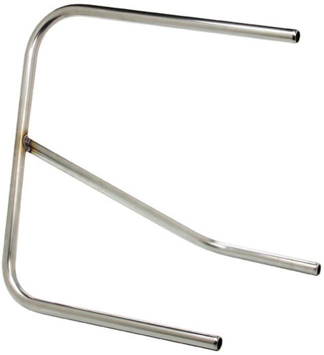 Ti22 Performance Rh Neft Bar 3-Point Stainless Tip7020