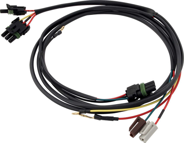 Quickcar Racing Products Ignition Harness - Hei Weatherpack 50-2032
