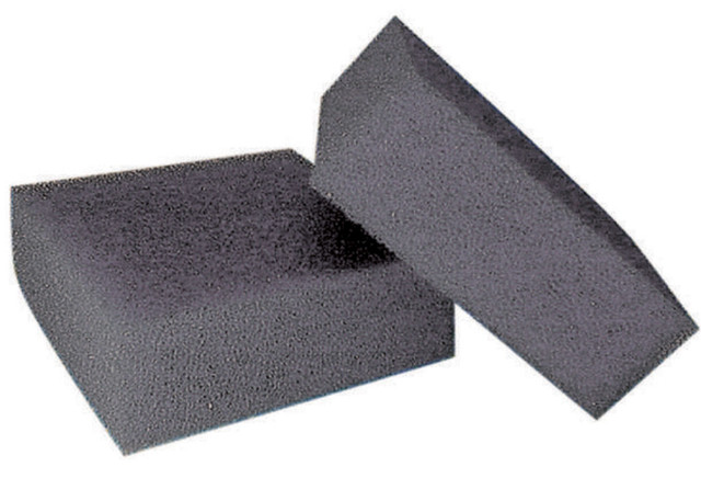 Jaz Foam Kit For 12- Gallon Fuel Cells 360-012-11 Jaz Foam Kit For 12- Gallon Fuel Cells 360-012-11
