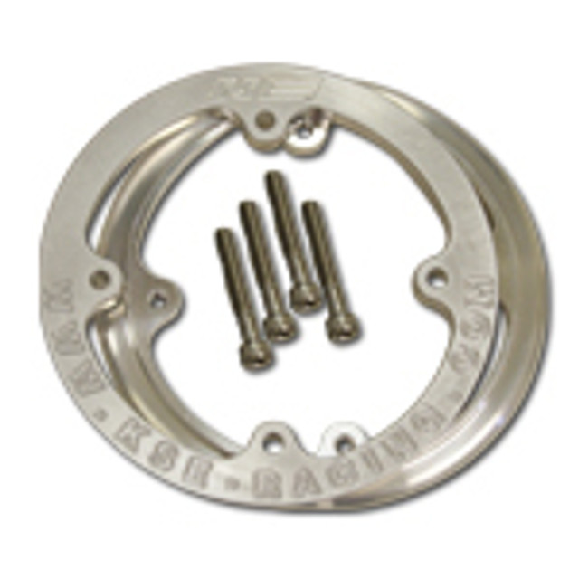 K.S.E. Racing Guide Flange For Ksd1062  Ksd1063