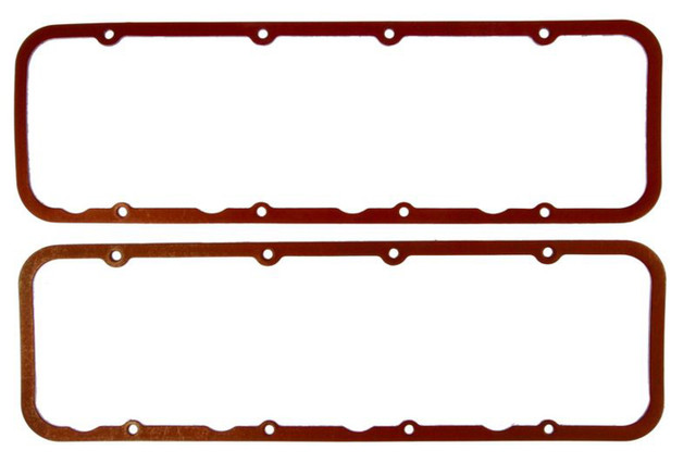 Michigan 77 Valve Cover Gasket Set Bbc Big Chief/Big Duke Vs50773