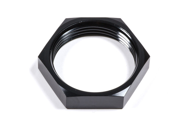 Triple X Race Components #20 Bulkhead Nut Hf-72020Blk Triple X Race Components #20 Bulkhead Nut Hf-72020Blk