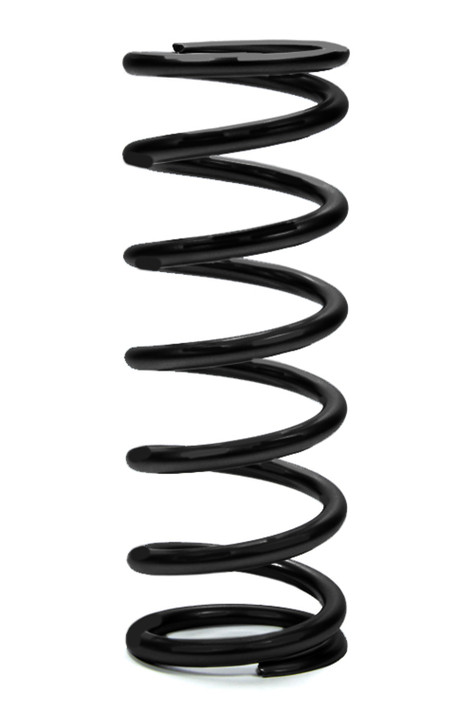 Qa1 Coil Spring 2.5In Id X 9In Black 9Ht250B Qa1 Coil Spring 2.5In Id X 9In Black 9Ht250B