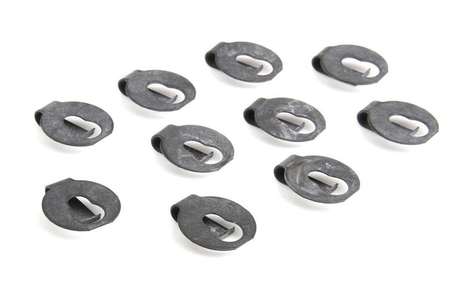 Holley Cable Clips - Gm (10)  26-104-10