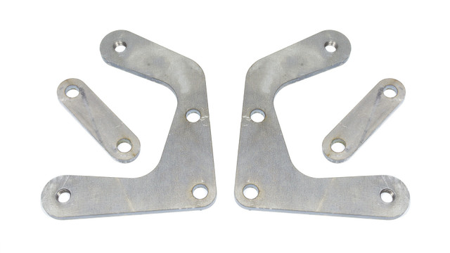 Argo Manufacturing Brake Bracket Kit Pacer Metric Gm Caliper Au929 Argo Manufacturing Brake Bracket Kit Pacer Metric Gm Caliper Au929