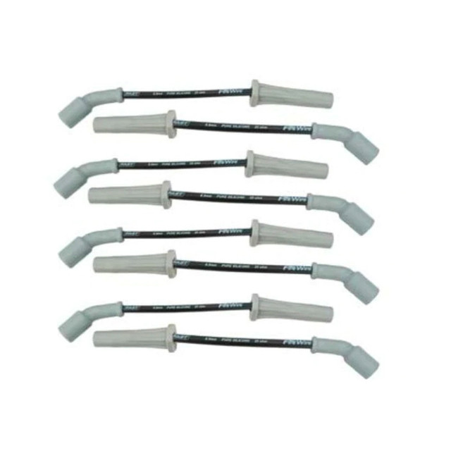 Fast Electronics Firewire Spark Plug Wire Set Gm Ls Series Car 255-2419 Fast Electronics Firewire Spark Plug Wire Set Gm Ls Series Car 255-2419