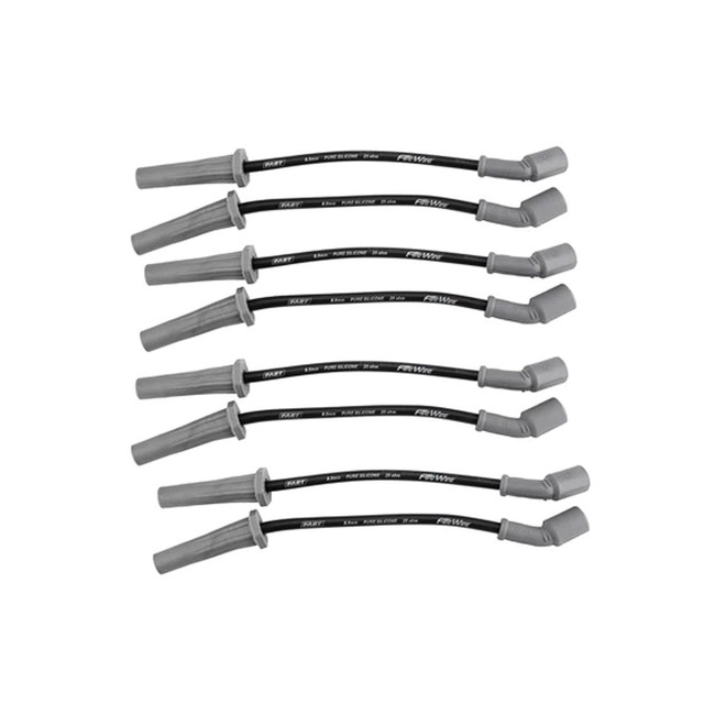 Fast Electronics Firewire Spark Plug Wire Set Gm Ls Series Truck 255-2420 Fast Electronics Firewire Spark Plug Wire Set Gm Ls Series Truck 255-2420