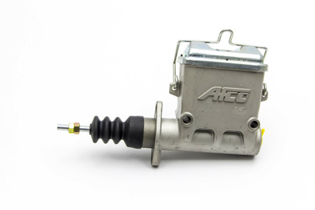 Afco Racing Products Master Cylinder 3/4In Integral Reservoir 6620010