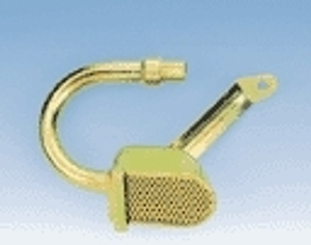 Milodon Oil Pump Pick-Up 18311 Milodon Oil Pump Pick-Up 18311