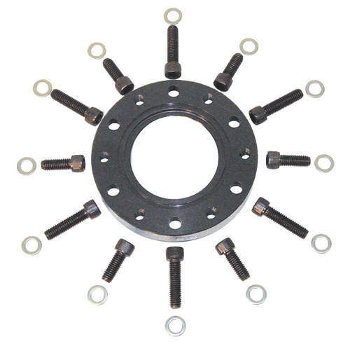 King Racing Products Rear End Saver  1630