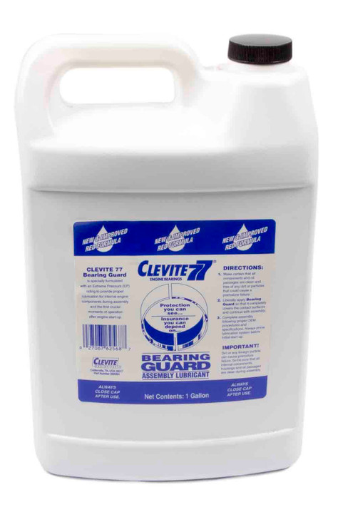 Michigan 77 Bearing Guard (1 Gallon)  2800-B4