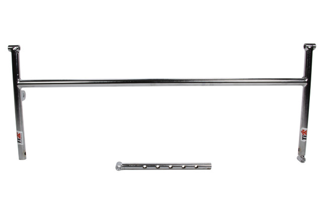 Ti22 Performance 600 Top Wing Tree Chrome 25 X 11 Tip3770