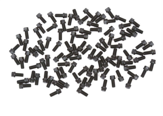 Mr. Gasket Header Bolts  915A