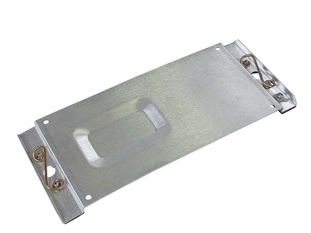 Msd Ignition Quick Release Mounting Panel 8102