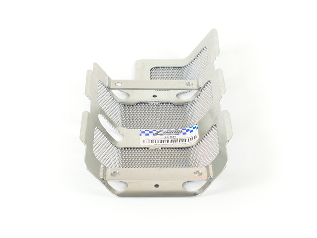 Canton Screen Windage Tray - Ford 351C 20-935