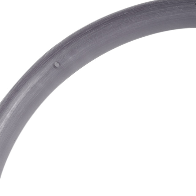Billet Specialties Steering Wheel Half Wrap 14In D-Shape No Leather 28700