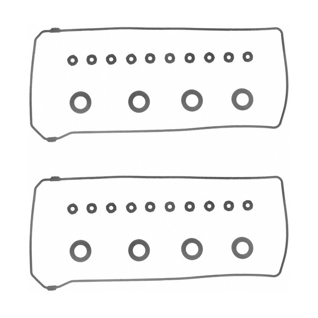 Fel-Pro Valve Cover Gaskets - Ford 4.6L Dohc Vs 50479 R