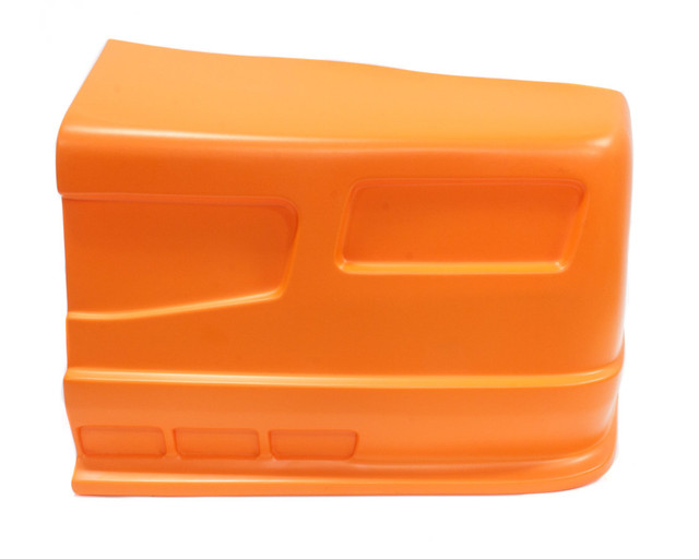 Dominator Racing Products Ss Nose Orange Left Side Dominator Ss 302-Or-Ne Dominator Racing Products Ss Nose Orange Left Side Dominator Ss 302-Or-Ne