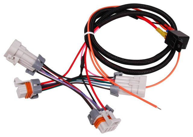 Msd Ignition Harness - Ls Coil Power Upgrade 88867