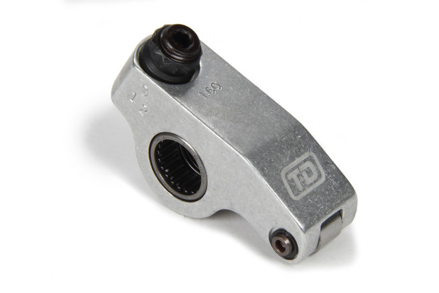 T And D Machine Rocker Arm - 1.450 Long .080 Offset Lh 11-1000-160 T And D Machine Rocker Arm - 1.450 Long .080 Offset Lh 11-1000-160