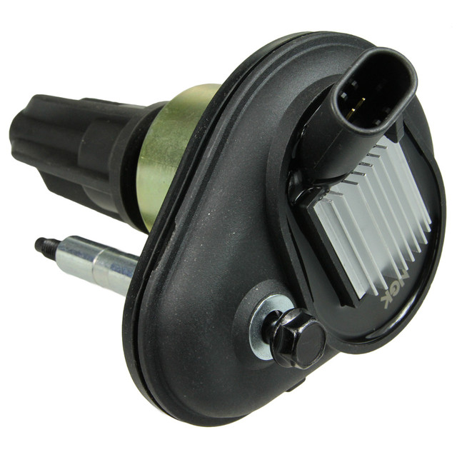 Ngk Ngk Cop Ignition Coil Stock # 48844 U5080