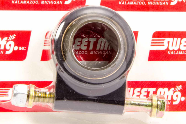 Sweet Monoball Steering Mount 1-1/8In Black 405-10243 Sweet Monoball Steering Mount 1-1/8In Black 405-10243