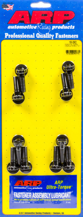 Arp Flexplate Bolt Kit - Ford 6.4L Diesel 150-2902 Arp Flexplate Bolt Kit - Ford 6.4L Diesel 150-2902