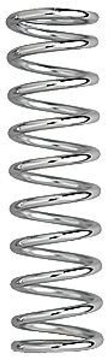 Afco Racing Products Coil-Over Hot Rod Spring 14In X 125# 24125Cr Afco Racing Products Coil-Over Hot Rod Spring 14In X 125# 24125Cr