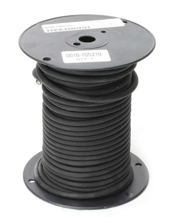 Pertronix Ignition 7Mm Bulk Spark Plug Wire 100Ft. Spool - Black 70S210 Pertronix Ignition 7Mm Bulk Spark Plug Wire 100Ft. Spool - Black 70S210