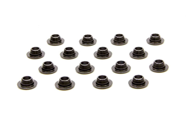 Pac Racing Springs .925 Steel C/M Valve Spring Retainers - 7 Deg Pac-R312