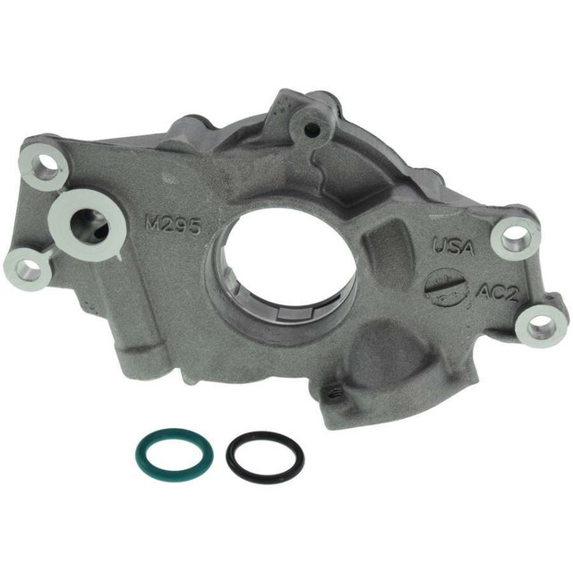 Melling Oil Pump - Gm Ls Series Truck 97-06 M295