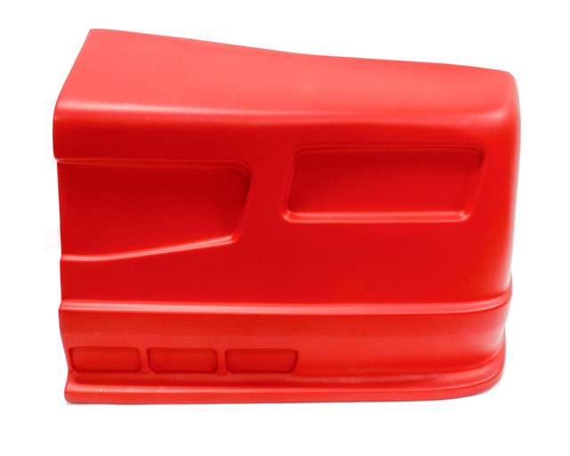 Dominator Racing Products Ss Nose Red Left Side Dominator Ss 302-Rd-Ne Dominator Racing Products Ss Nose Red Left Side Dominator Ss 302-Rd-Ne