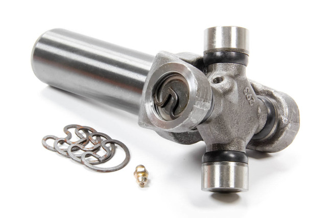 Precision Shaft Technologies 28 Spline Ford Slip Yoke For Street Shaft 100005 Precision Shaft Technologies 28 Spline Ford Slip Yoke For Street Shaft 100005