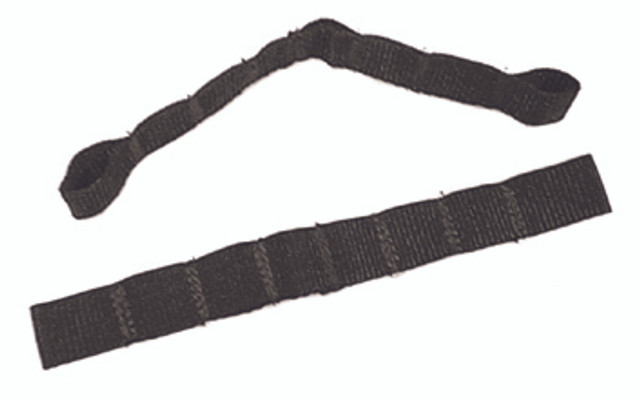Rugged Ridge Adjustable Door Straps 55-06 Jeep Cj/Wrangler Y 12103.01 Rugged Ridge Adjustable Door Straps 55-06 Jeep Cj/Wrangler Y 12103.01