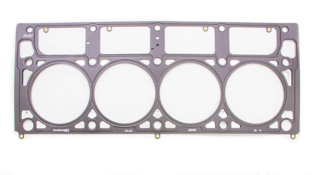 Fel-Pro 4.100 Mls Head Gasket - .041 Sbc Ls1 Rh 1161 R-041